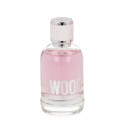 Dsquared2 Wood for Her Eau De Toilette - tester 100 ml kvepalai moterims