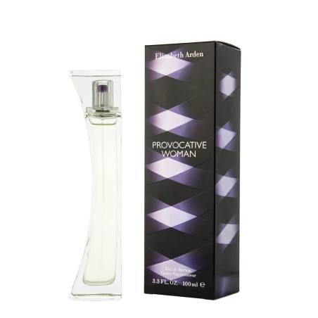 Elizabeth Arden Provocative Woman Eau De Parfum 100 ml kvepalai moterims
