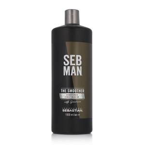 Sebastian Professional Seb Man The Smoother Condicioner 1000 ml