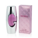 Guess Woman Eau De Parfum 75 ml kvepalai moterims