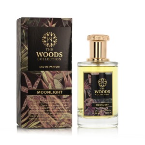 The Woods Collection Moonlight Eau De Parfum 100 ml kvepalai unisex 2