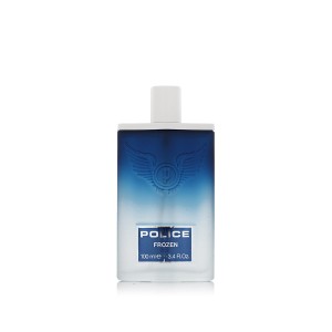 POLICE Frozen Eau De Toilette 100 ml kvepalai vyrams 2