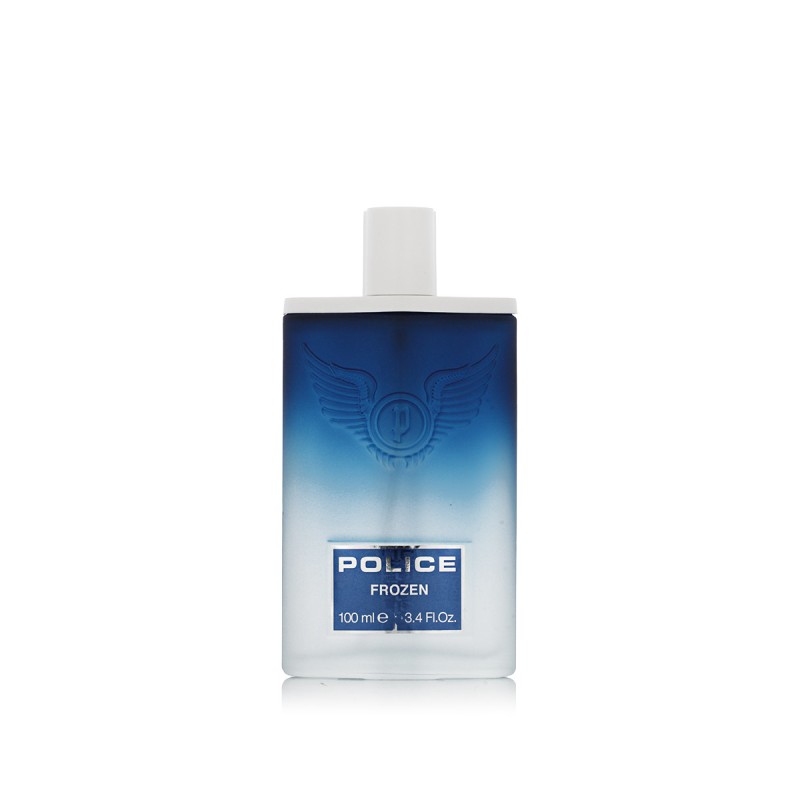 POLICE Frozen Eau De Toilette 100 ml kvepalai vyrams
