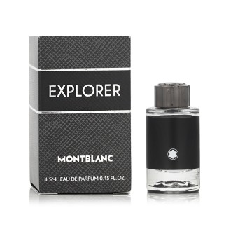 Montblanc Explorer Eau de Parfum Miniature 4.5 ml vyrams