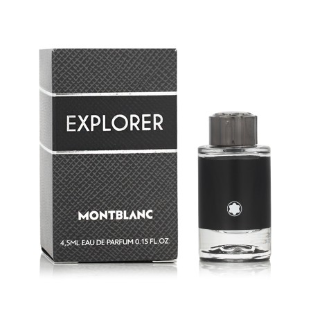 Montblanc Explorer Eau de Parfum Miniature 4.5 ml vyrams