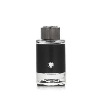 Montblanc Explorer Eau de Parfum Miniature 4.5 ml vyrams 2