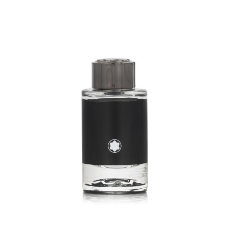 Montblanc Explorer Eau de Parfum Miniature 4.5 ml vyrams