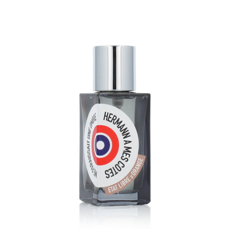 Etat Libre D Orange Hermann A Mes Cotes Me Paraissait Une Ombre Eau De Parfum 50 ml kvepalai unisex