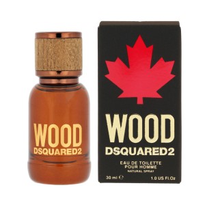 Dsquared2 Wood for Him Eau De Toilette 30 ml kvepalai vyrams