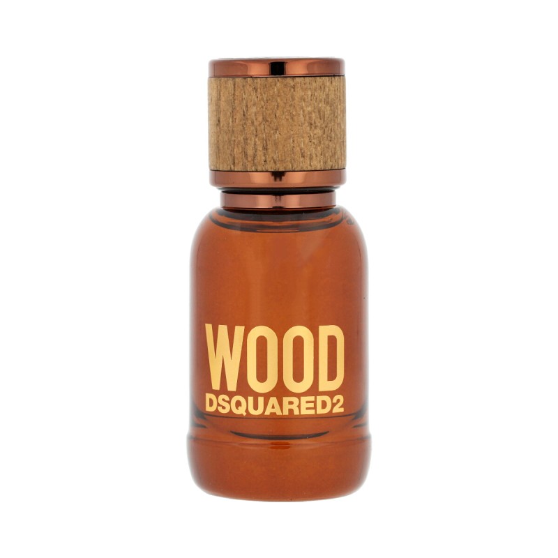 Dsquared2 Wood for Him Eau De Toilette 30 ml kvepalai vyrams