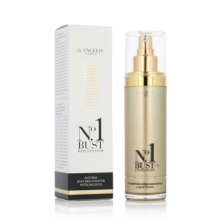 Di Angelo Cosmetics No.1 Bust Enhancer 120 ml