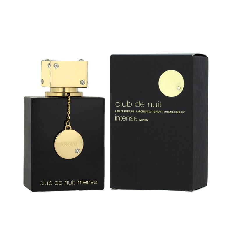 Armaf Club de Nuit Intense Woman Eau De Parfum 105 ml kvepalai moterims