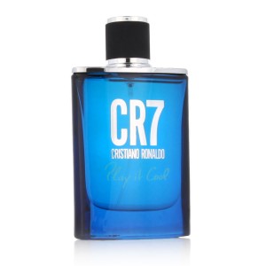Cristiano Ronaldo CR7 Play It Cool Eau De Toilette 50 ml kvepalai vyrams