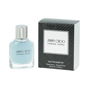 Jimmy Choo Urban Hero Eau De Parfum 30 ml kvepalai vyrams