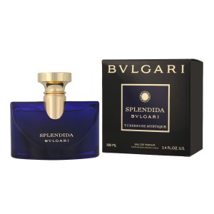 Bvlgari Splendida Tubereuse Mystique Eau De Parfum 100 ml kvepalai moterims
