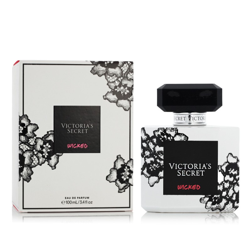 Victoria's Secret Wicked Eau De Parfum 100 ml kvepalai moterims
