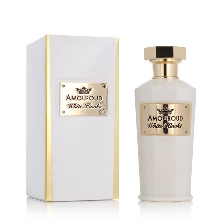Amouroud White Hinoki Eau De Parfum 100 ml kvepalai unisex
