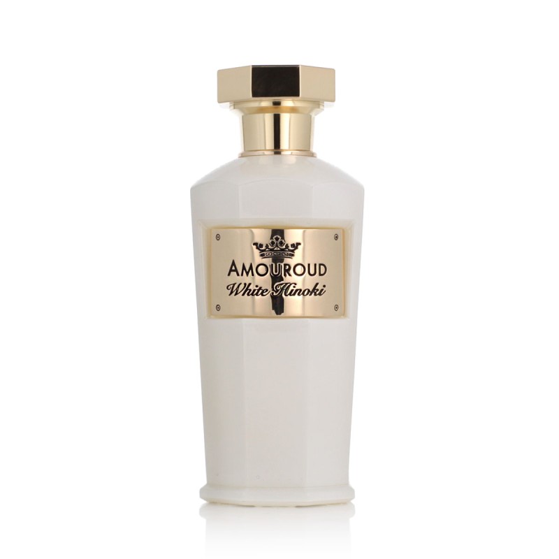 Amouroud White Hinoki Eau De Parfum 100 ml kvepalai unisex