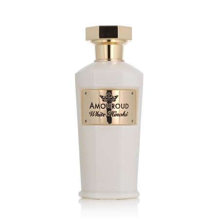 Amouroud White Hinoki Eau De Parfum 100 ml kvepalai unisex