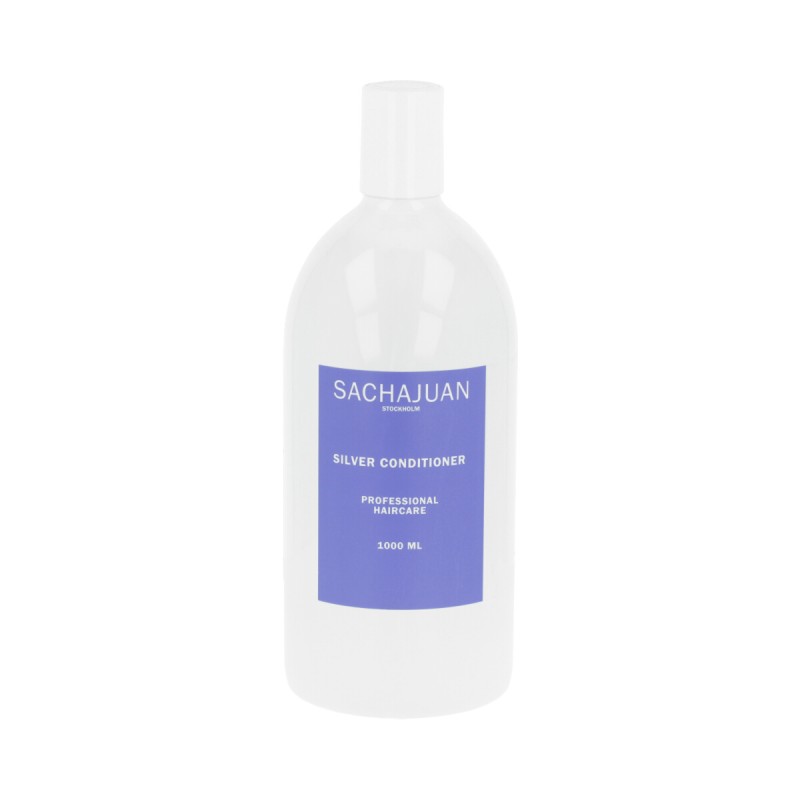 Sachajuan Silver Conditioner 1000 ml