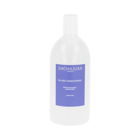 Sachajuan Silver Conditioner 1000 ml