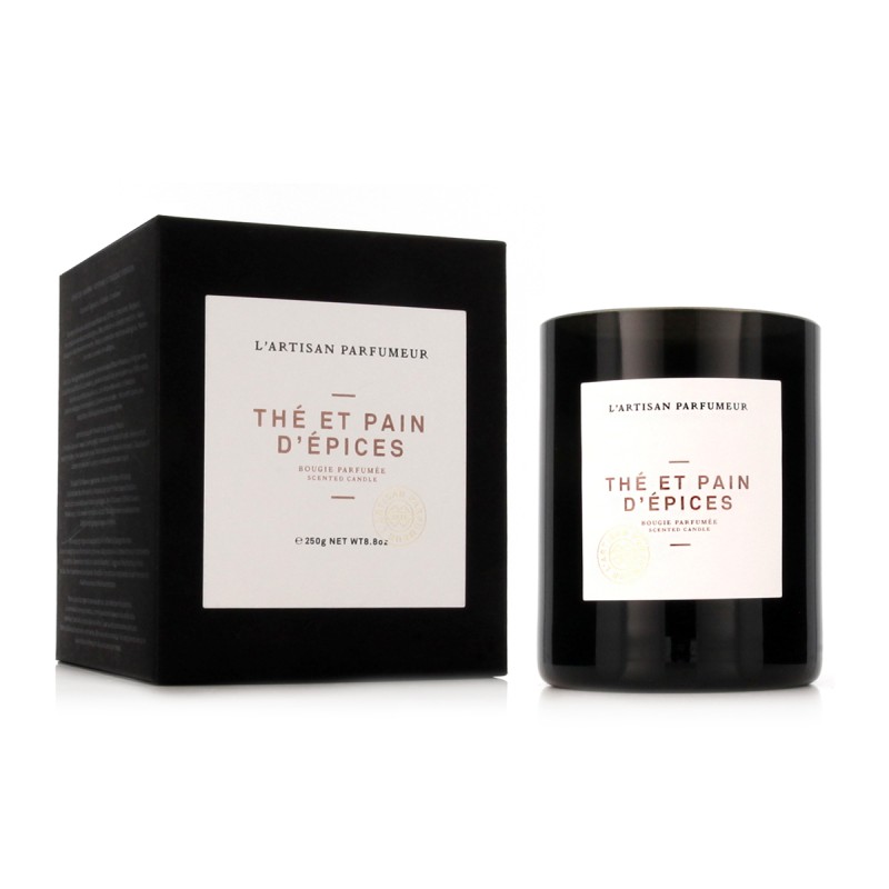 L'Artisan Parfumeur Thé et Pain D'Épices Parfume Candle 250 g