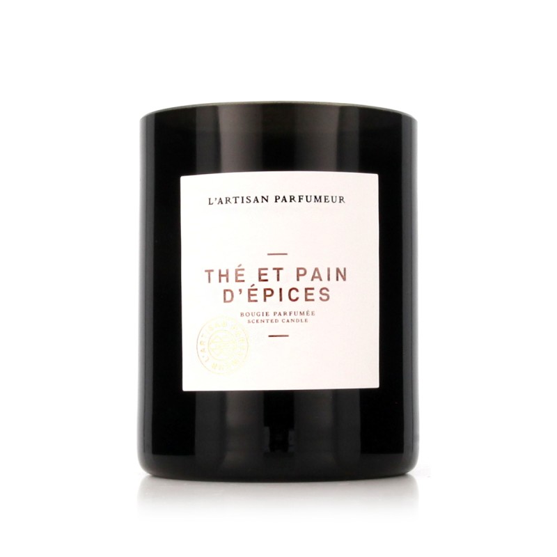 L'Artisan Parfumeur Thé et Pain D'Épices Parfume Candle 250 g