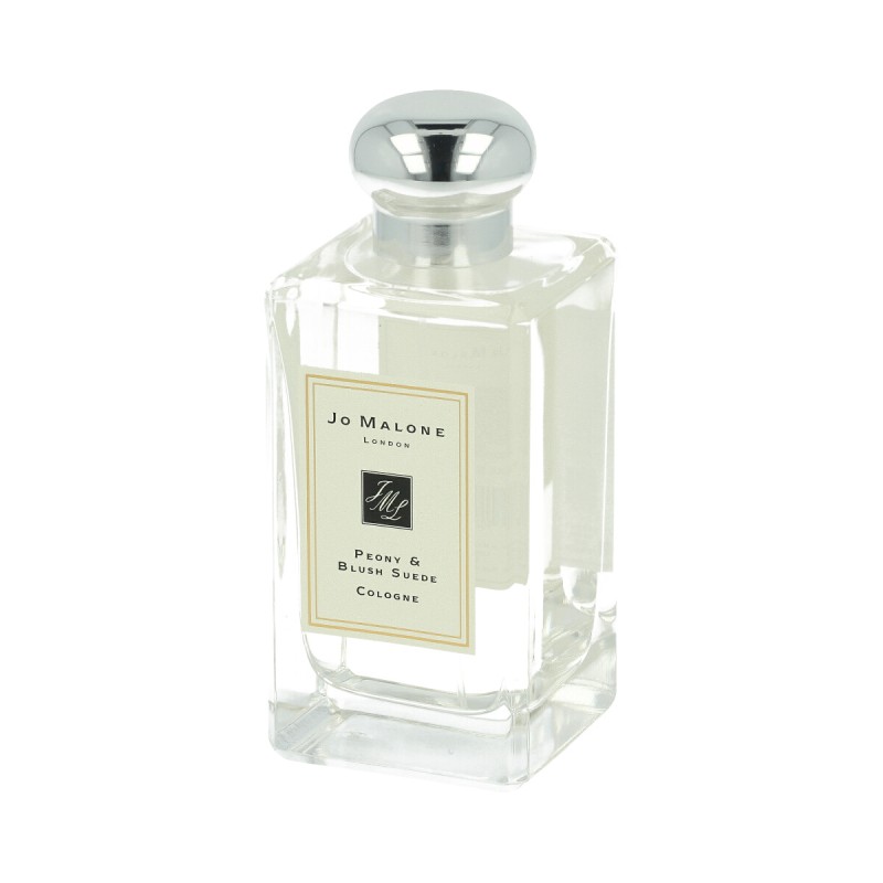 Jo Malone Peony & Blush Suede Eau de Cologne 100 ml kvepalai moterims
