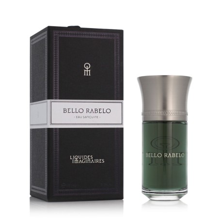 Liquides Imaginaires Bello Rabelo Eau De Parfum 100 ml kvepalai unisex