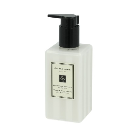 Jo Malone Nectarine Blossom & Honey Perfumed Body Lotion 250 ml unisex