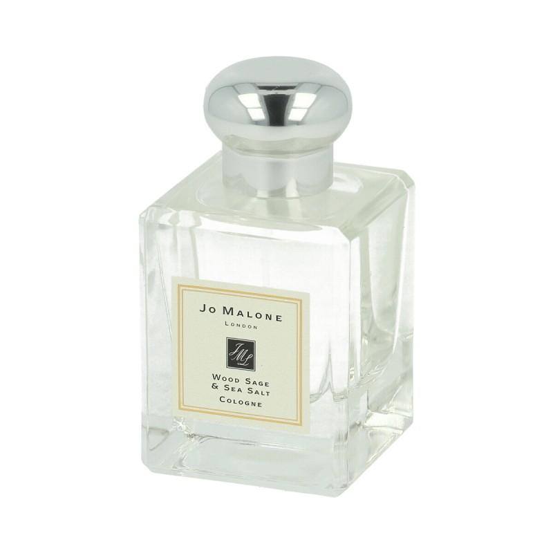 Jo Malone Wood Sage & Sea Salt Eau de Cologne 50 ml kvepalai unisex