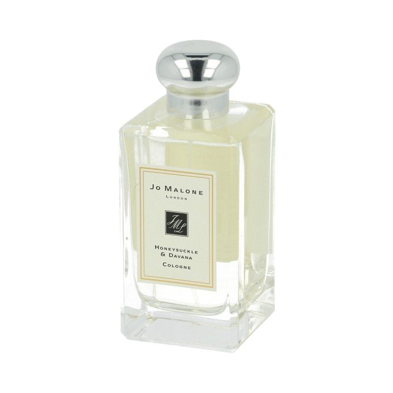 Jo Malone Honeysuckle & Davana Eau de Cologne 100 ml kvepalai unisex