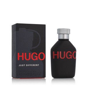Hugo Boss Hugo Just Different Eau De Toilette 40 ml kvepalai vyrams