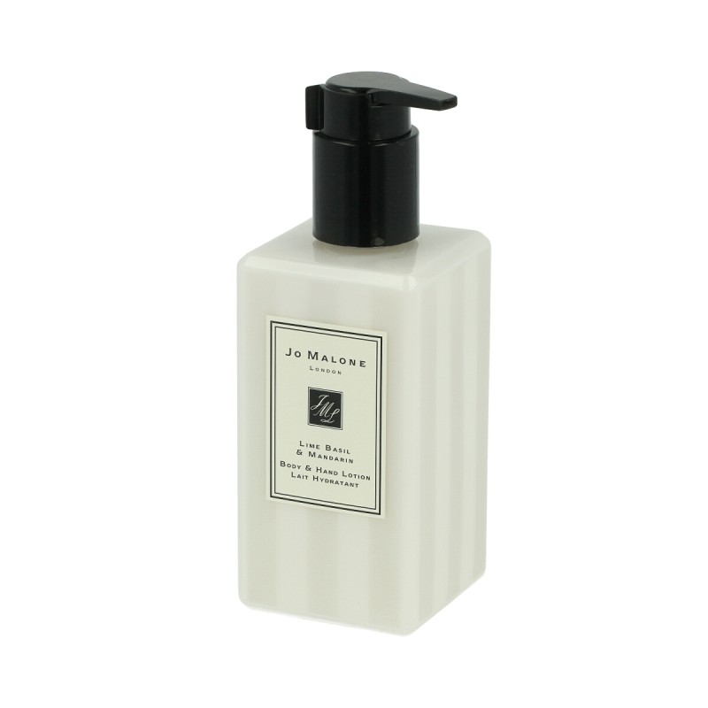 Jo Malone Lime Basil & Mandarin Perfumed Body Lotion 250 ml unisex