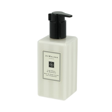 Jo Malone Lime Basil & Mandarin Perfumed Body Lotion 250 ml unisex