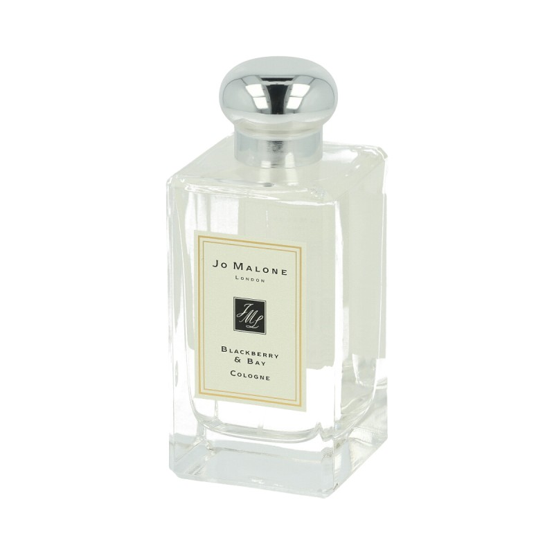 Jo Malone Blackberry & Bay Eau de Cologne 100 ml kvepalai moterims