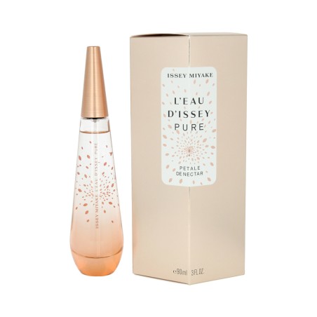 Issey Miyake L'Eau d'Issey Pure Petale de Nectar Eau De Toilette 90 ml kvepalai moterims