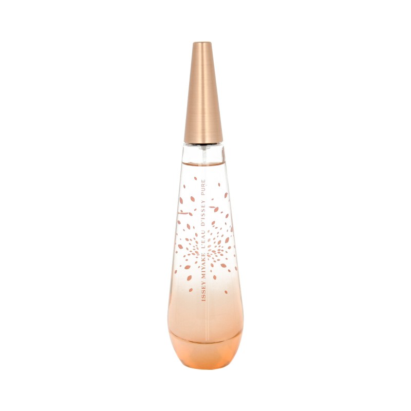 Issey Miyake L'Eau d'Issey Pure Petale de Nectar Eau De Toilette 90 ml kvepalai moterims