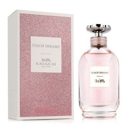 Coach Coach Dreams Eau De Parfum 90 ml kvepalai moterims