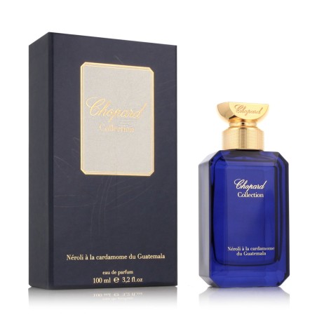Chopard Néroli la Cardamome du Guatemala Eau De Parfum 100 ml kvepalai unisex