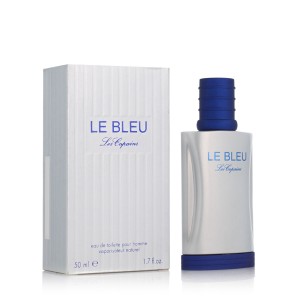 Les Copains Le Bleu Eau De Toilette 50 ml kvepalai vyrams 2