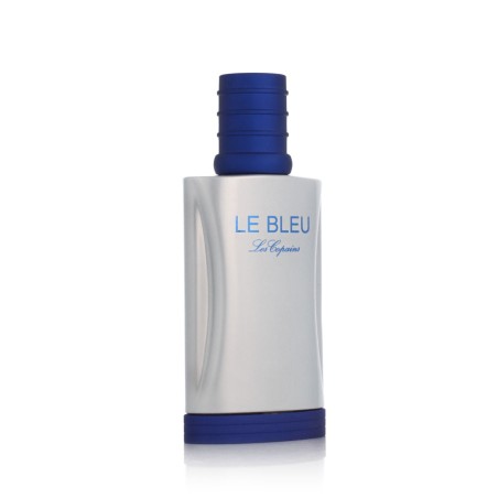 Les Copains Le Bleu Eau De Toilette - unpacked 50 ml kvepalai vyrams