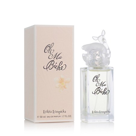 Lolita Lempicka Oh Ma Biche Eau De Parfum 50 ml kvepalai moterims