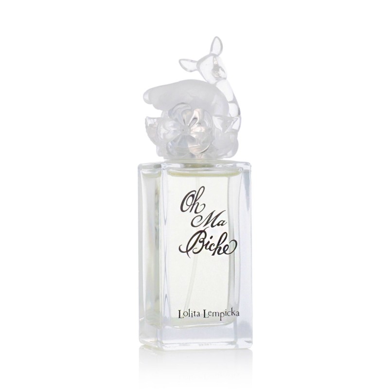 Lolita Lempicka Oh Ma Biche Eau De Parfum 50 ml kvepalai moterims