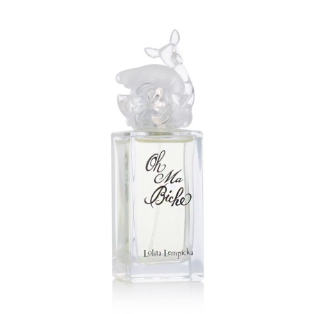 Lolita Lempicka Oh Ma Biche Eau De Parfum 50 ml kvepalai moterims