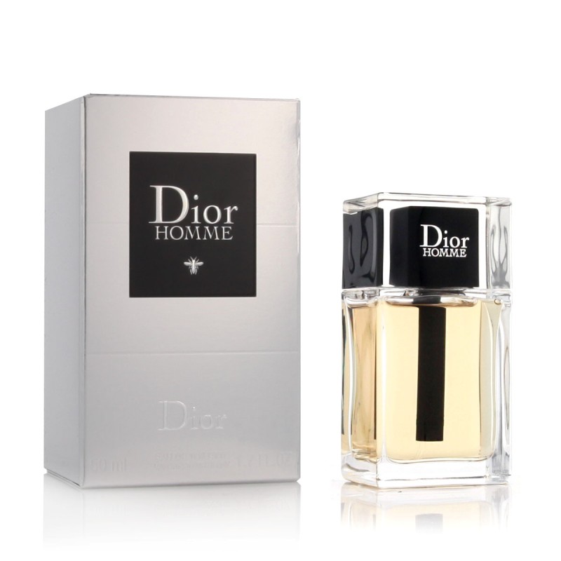 Dior Homme 2020 Eau De Toilette 50 ml kvepalai vyrams