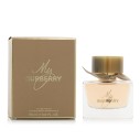 Burberry My Burberry Eau De Parfum 90 ml kvepalai moterims