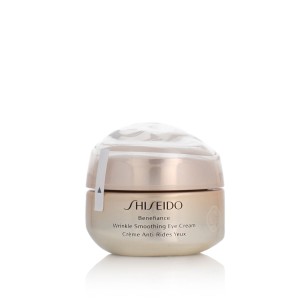 Shiseido Benefiance Wrinkle Smoothing Eye Cream 15 ml 2