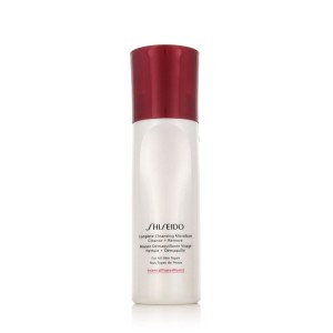 Shiseido Complete Cleansing Microfoam Cleanse + Remove 180 ml 2