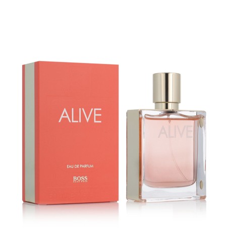 Hugo Boss Boss Alive Eau De Parfum 50 ml kvepalai moterims